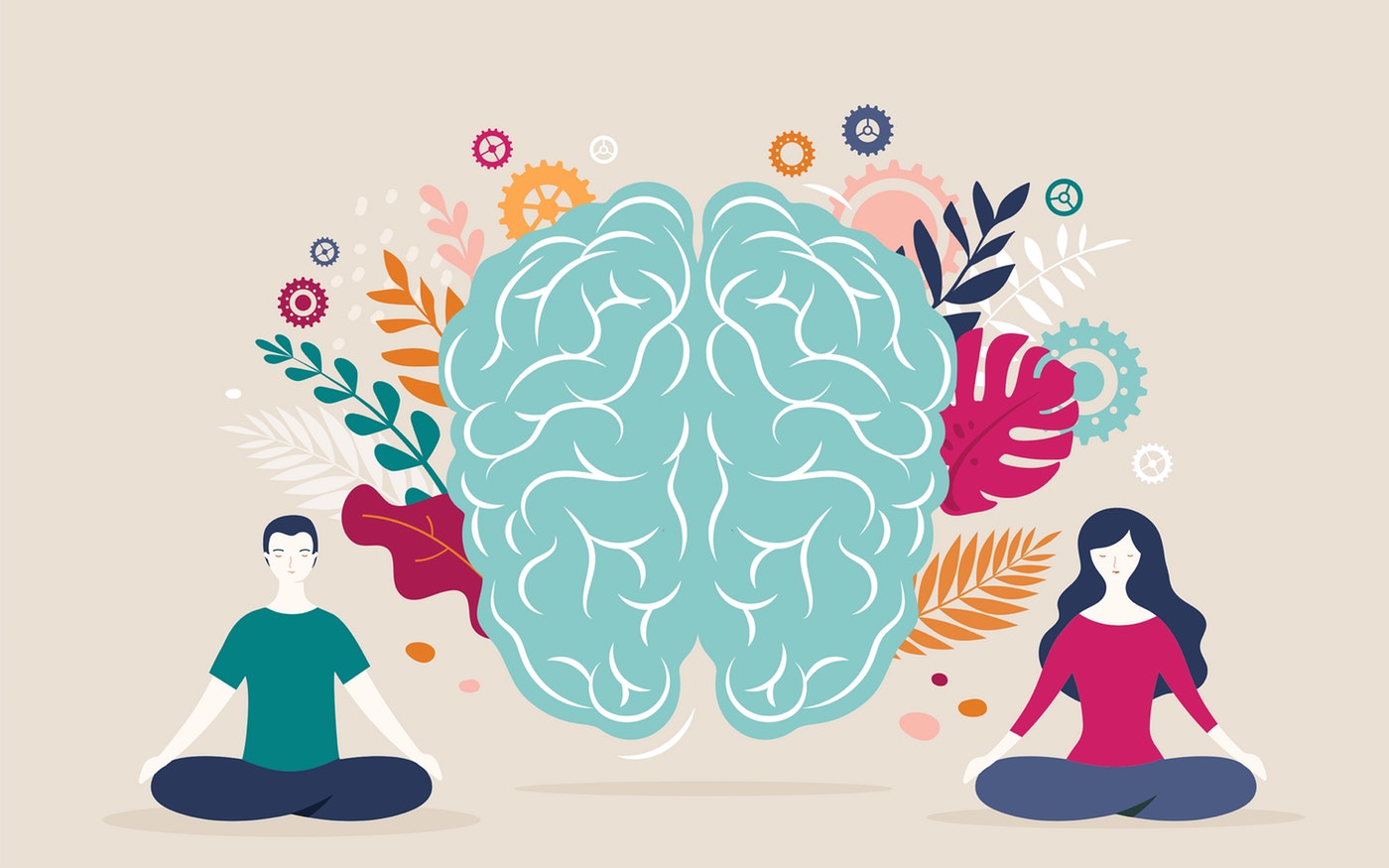 ¿Quieres saber más sobre  Mindfulness y Terapia EMDR?