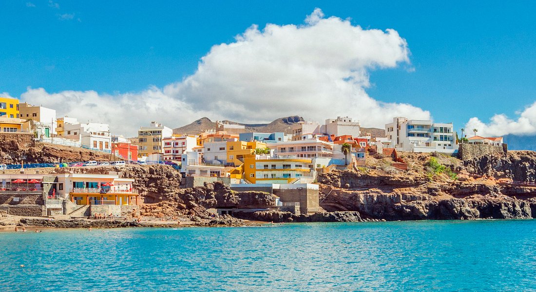 Las mejores atracciones de Gran Canaria en 2021