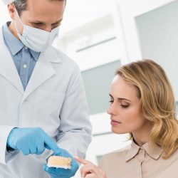 La limpieza dental y sus beneficios