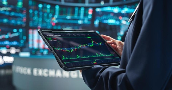 Una Plataforma de Comercio Versátil y Eficiente